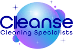 Cleanse Logo